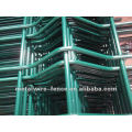 Manufacture supply high quality sheet metal fence panels